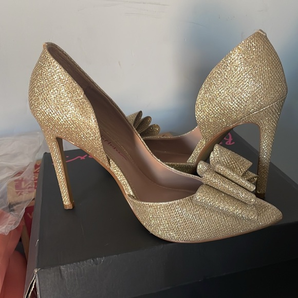 Color gold - Picture 3 of 5